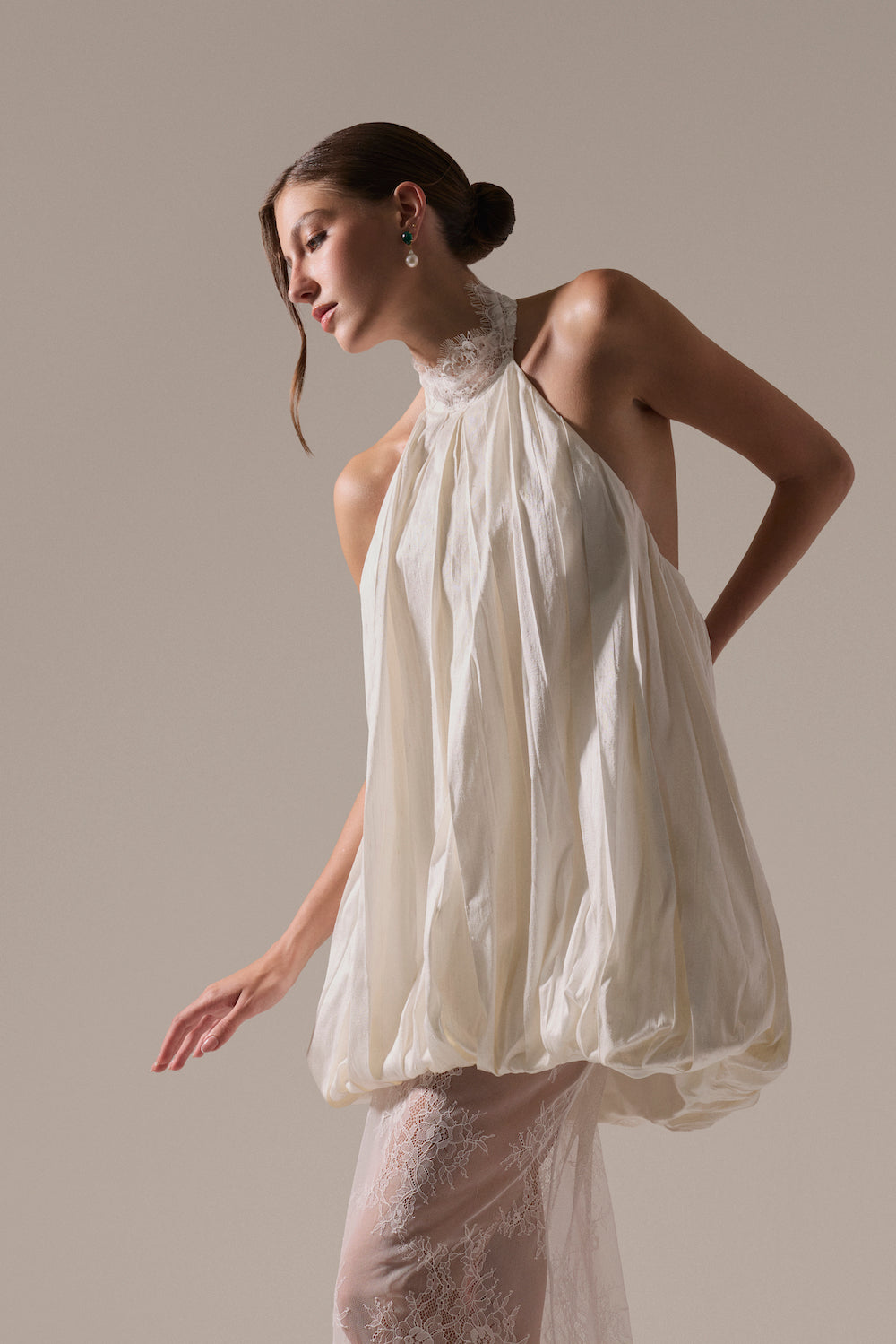 RENEÉ DRESS