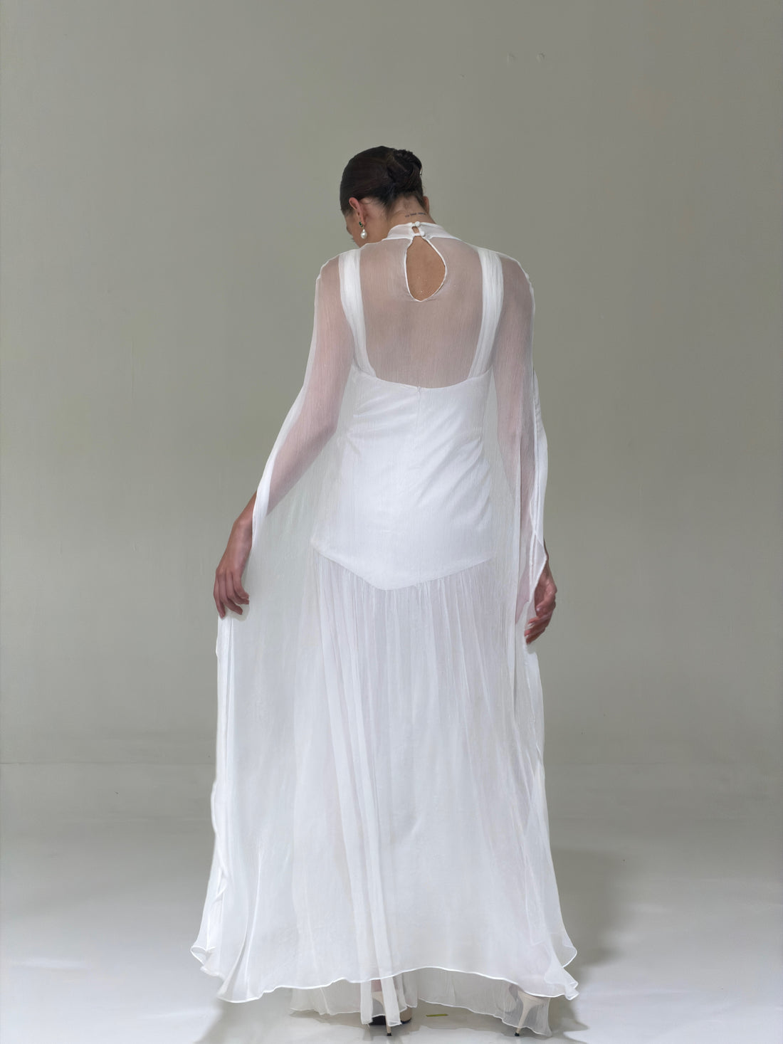 CAMILLE CAPE