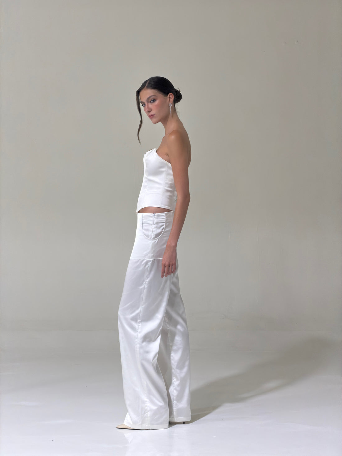NOA TROUSERS
