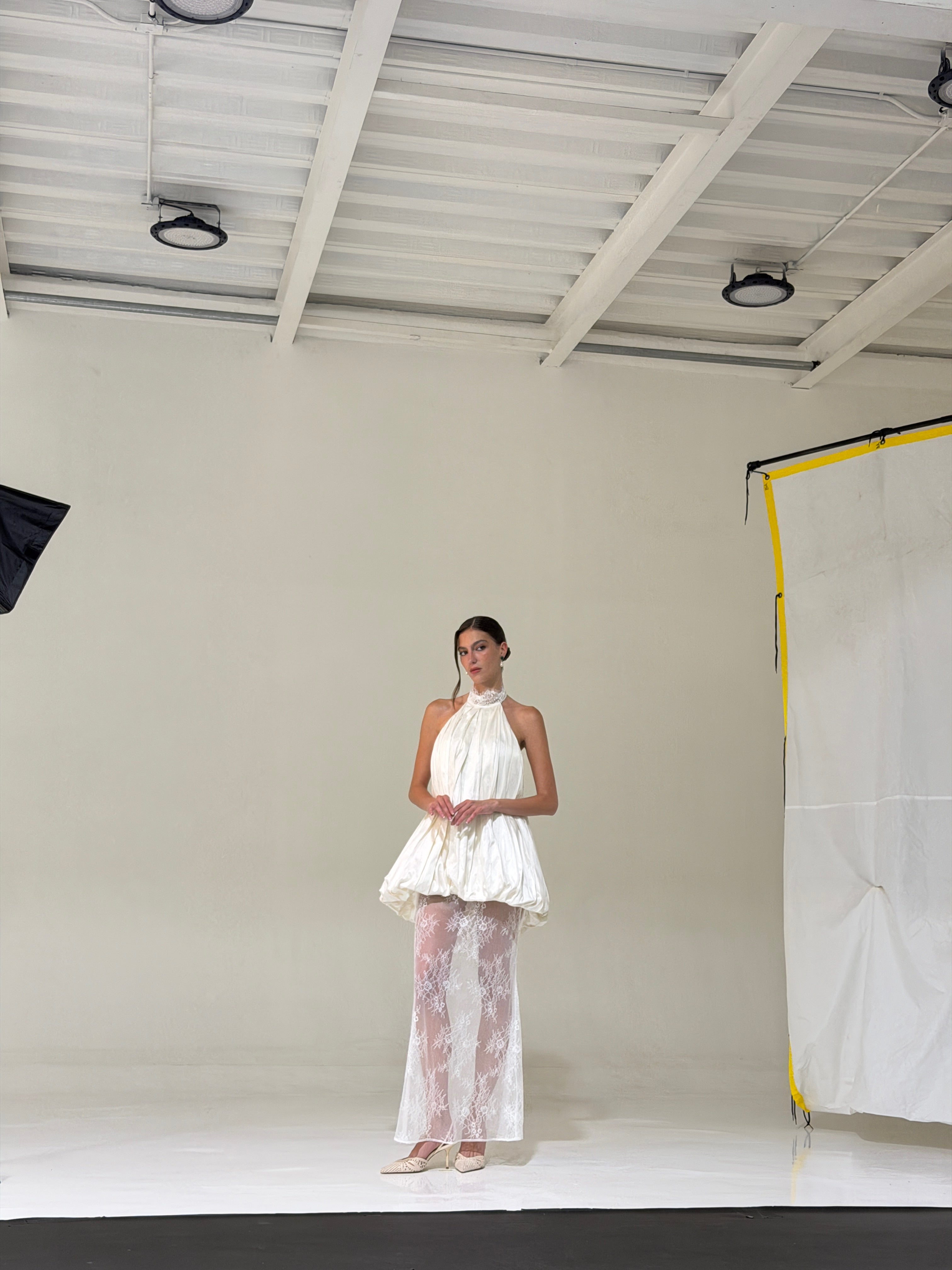 RENEÉ DRESS