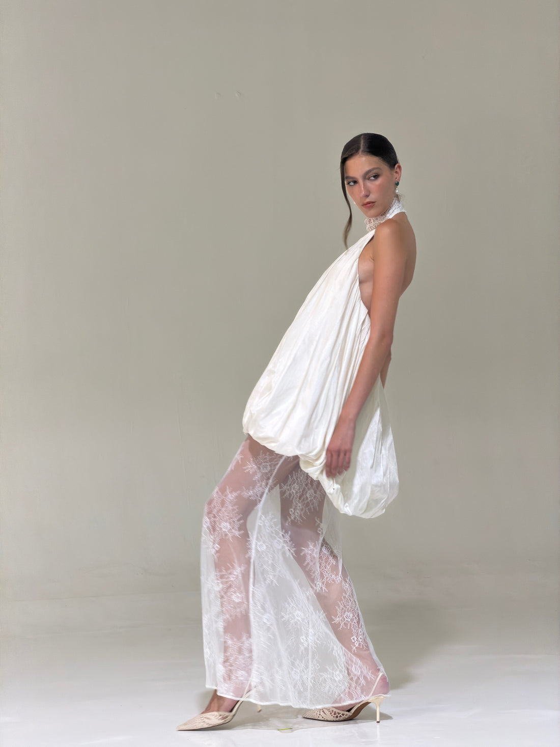 RENEÉ DRESS
