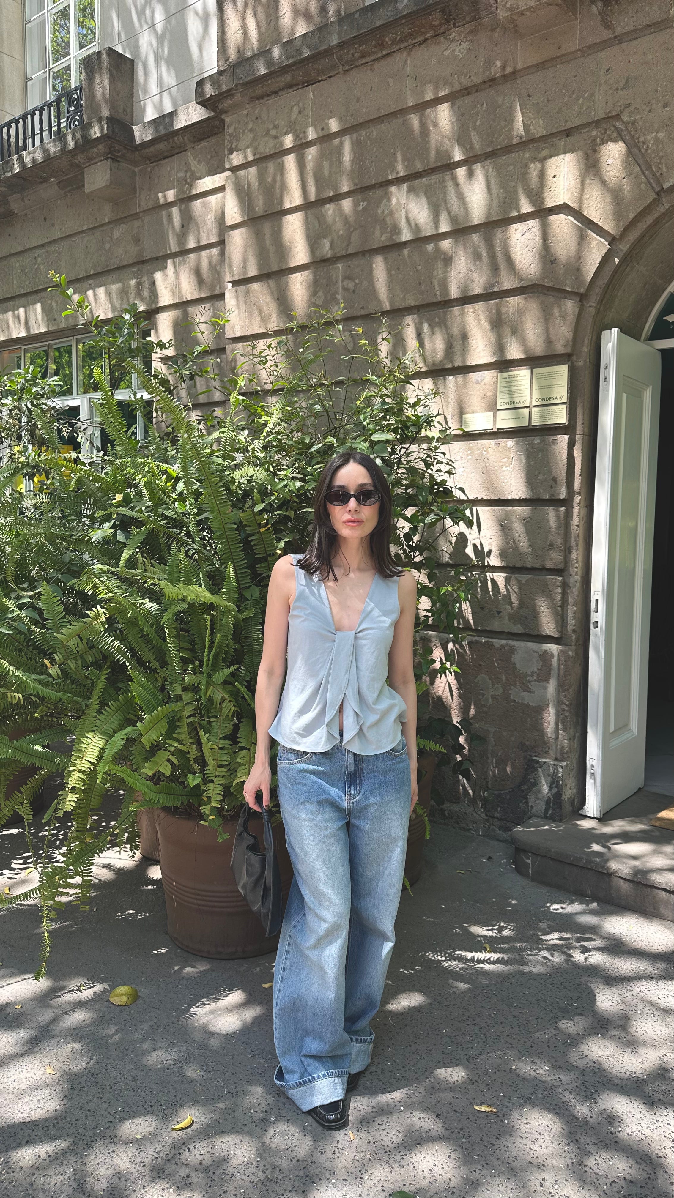 MARA TOP