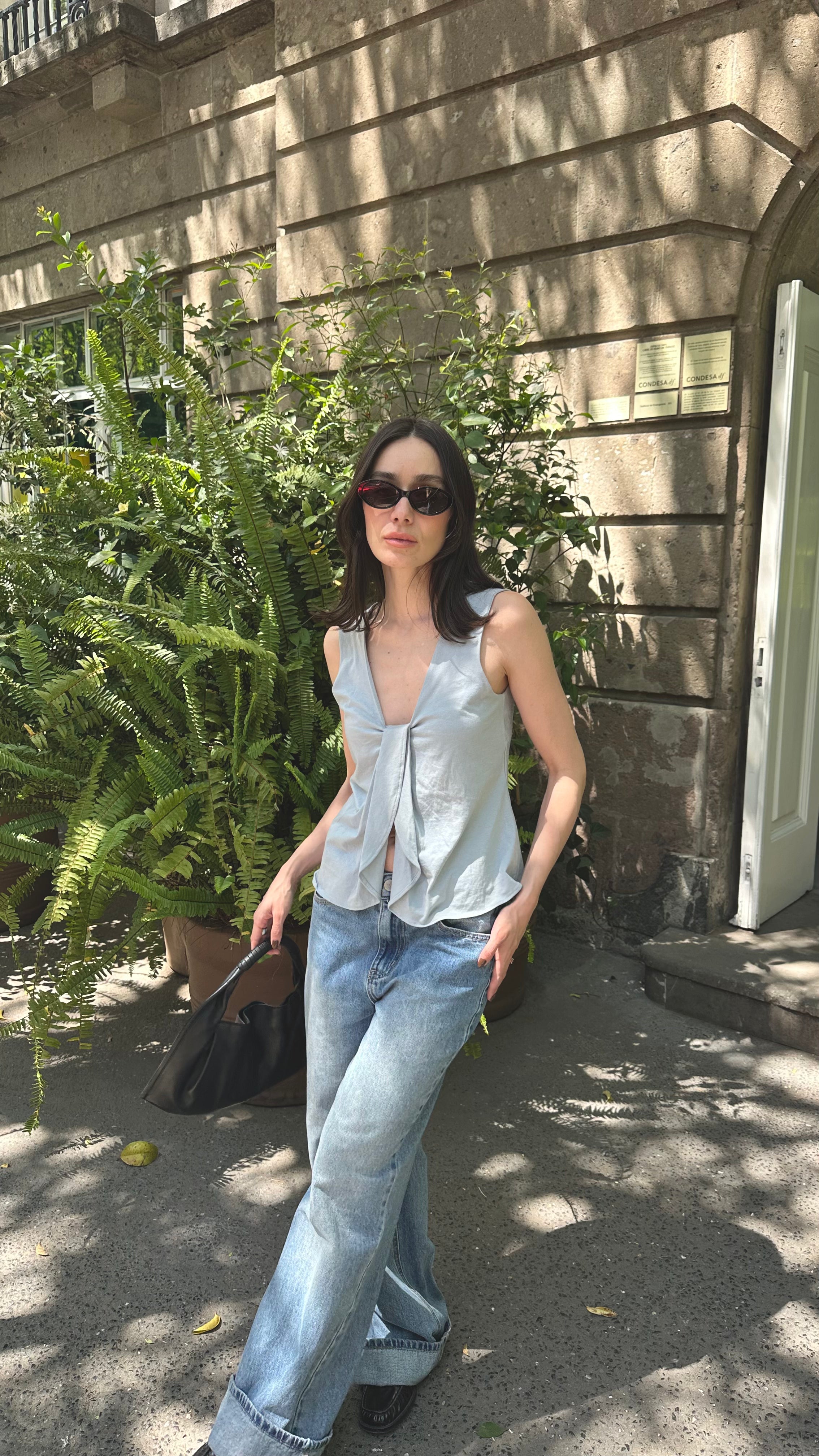 MARA TOP