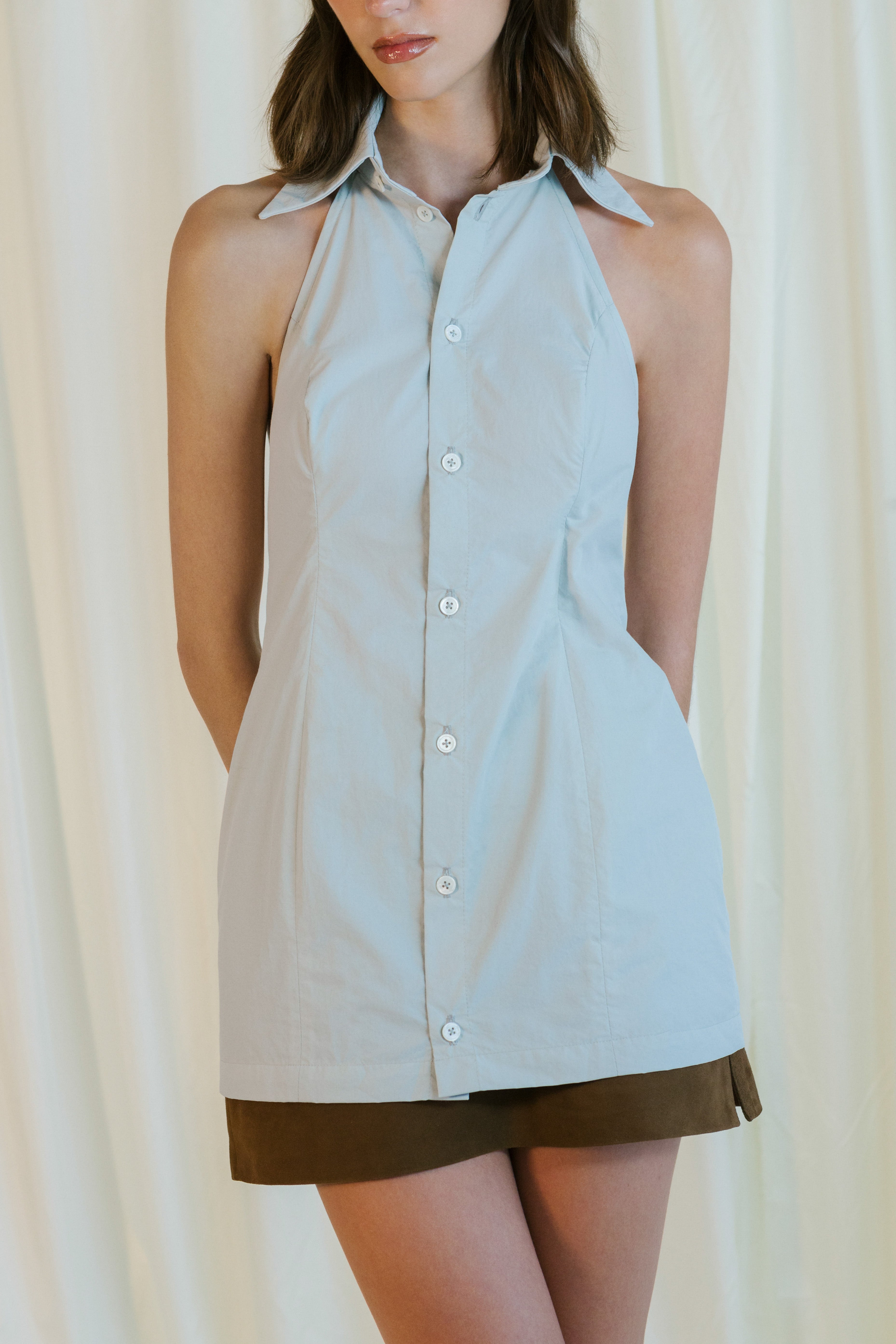 SERENO DRESS