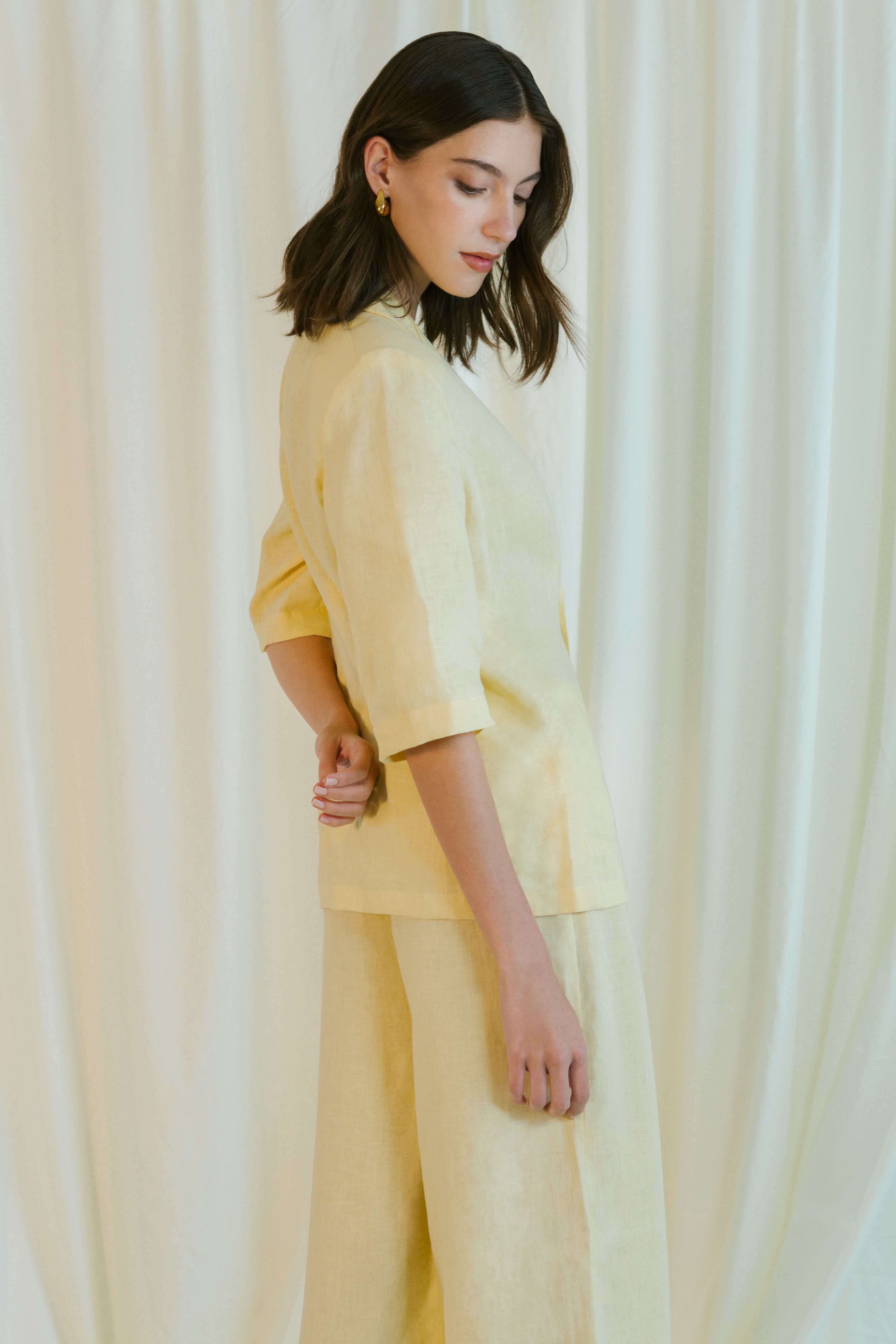 AURORA BLAZER