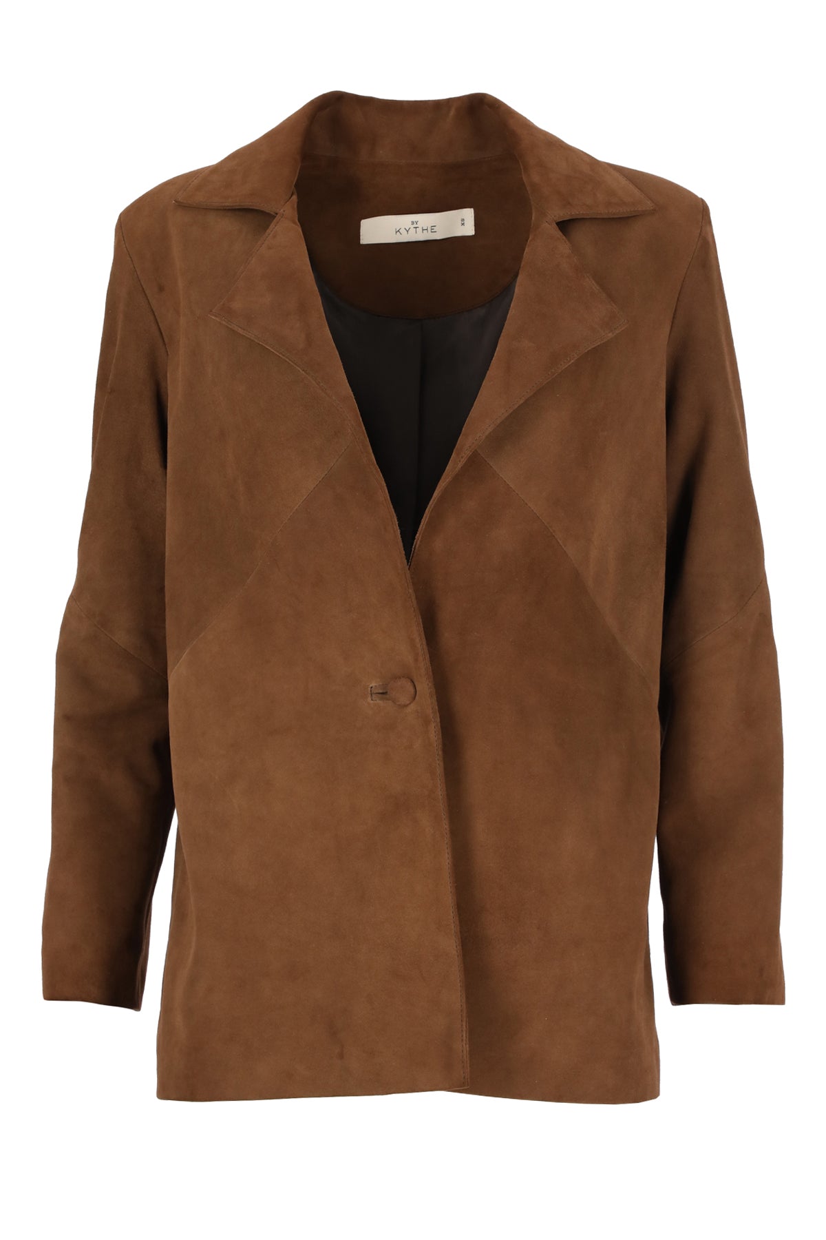 ALBA BLAZER