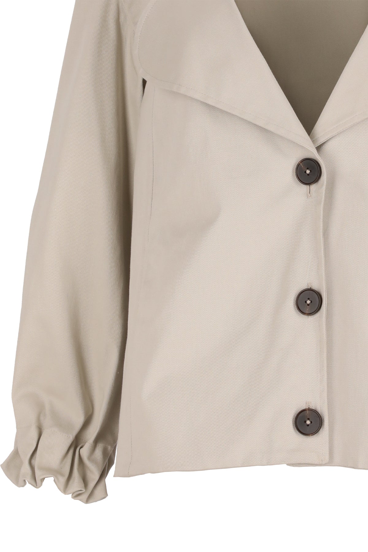 RAVEN JACKET