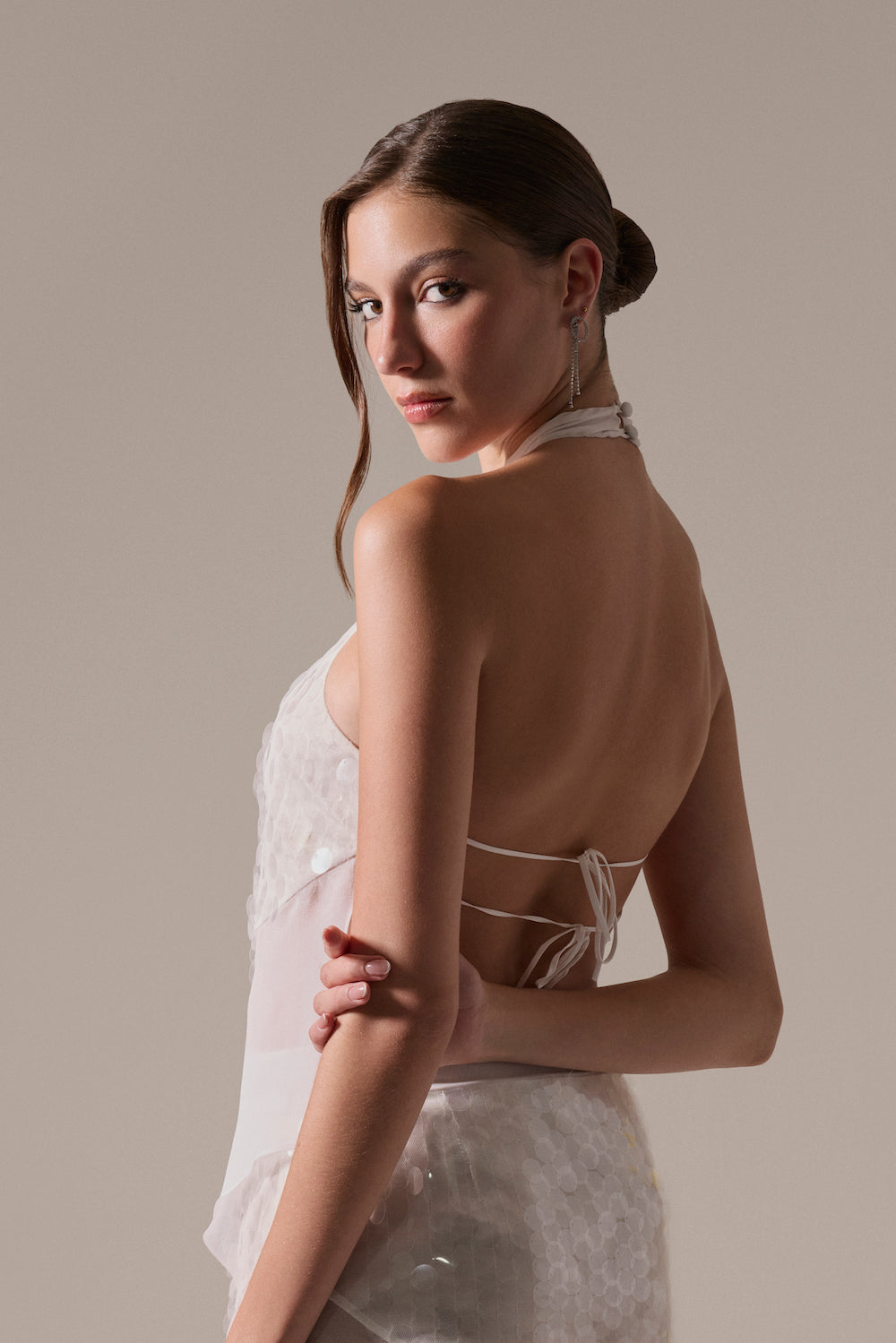 TAI BLOUSE