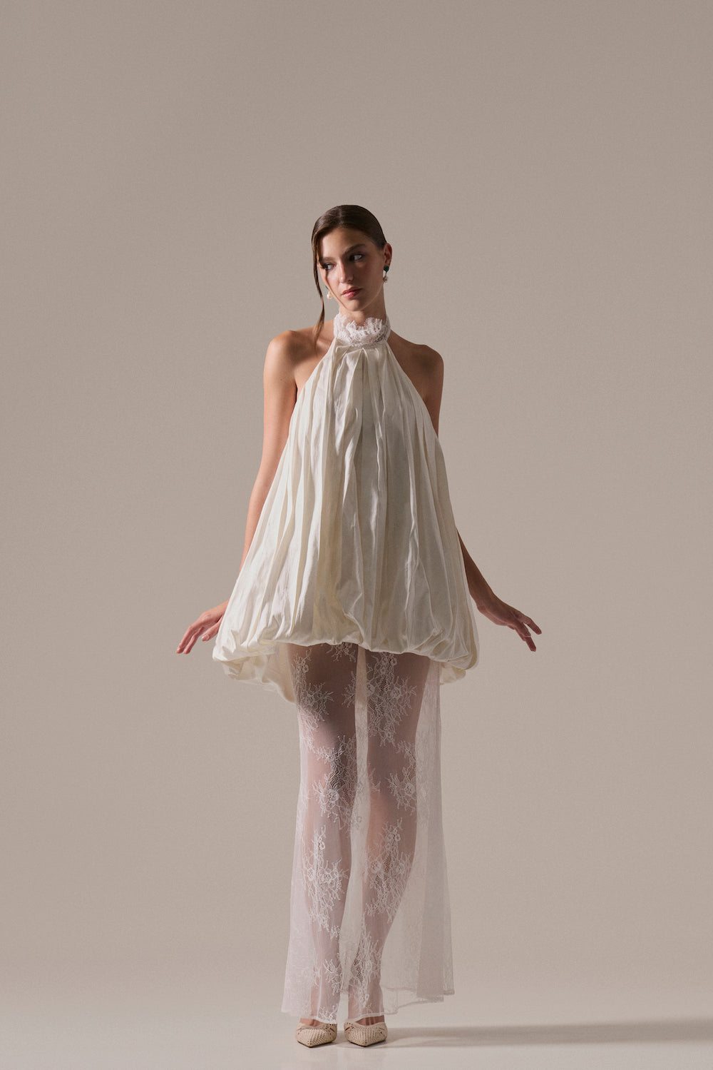 RENEÉ DRESS