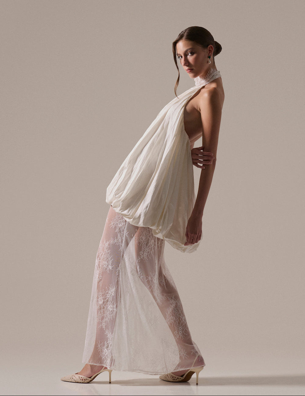 RENEÉ SKIRT