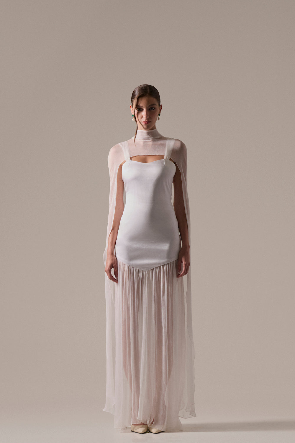 CAMILLE DRESS