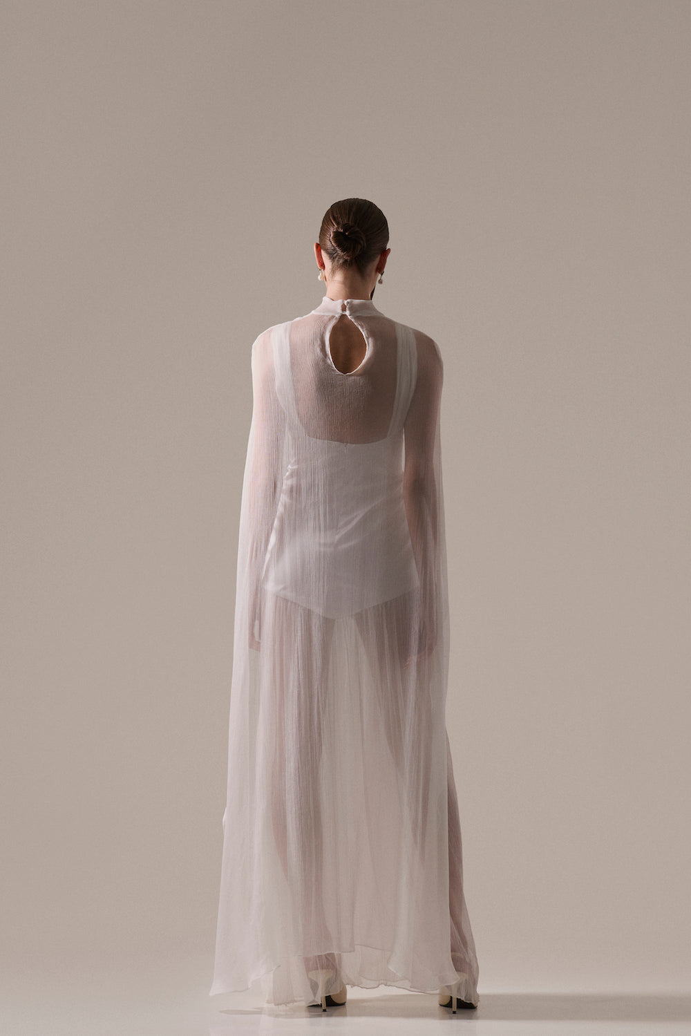 CAMILLE CAPE