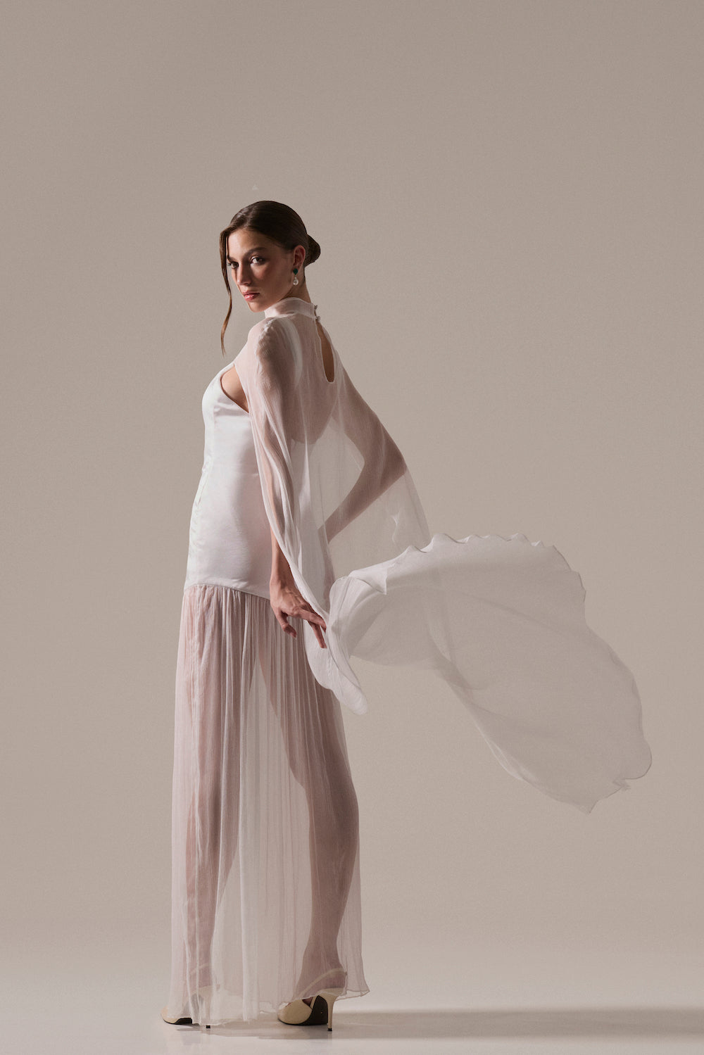 CAMILLE CAPE