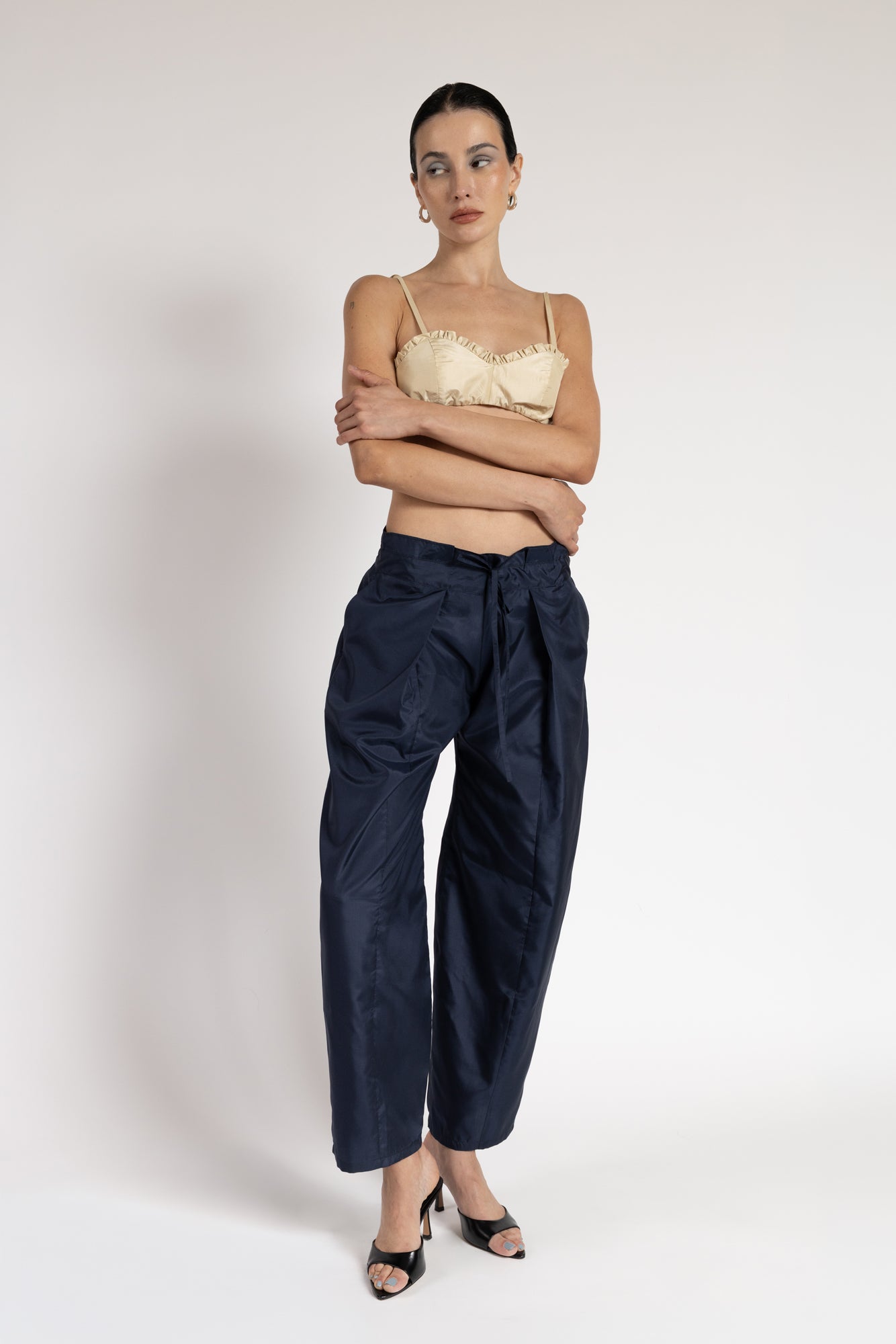 ELIO TROUSERS