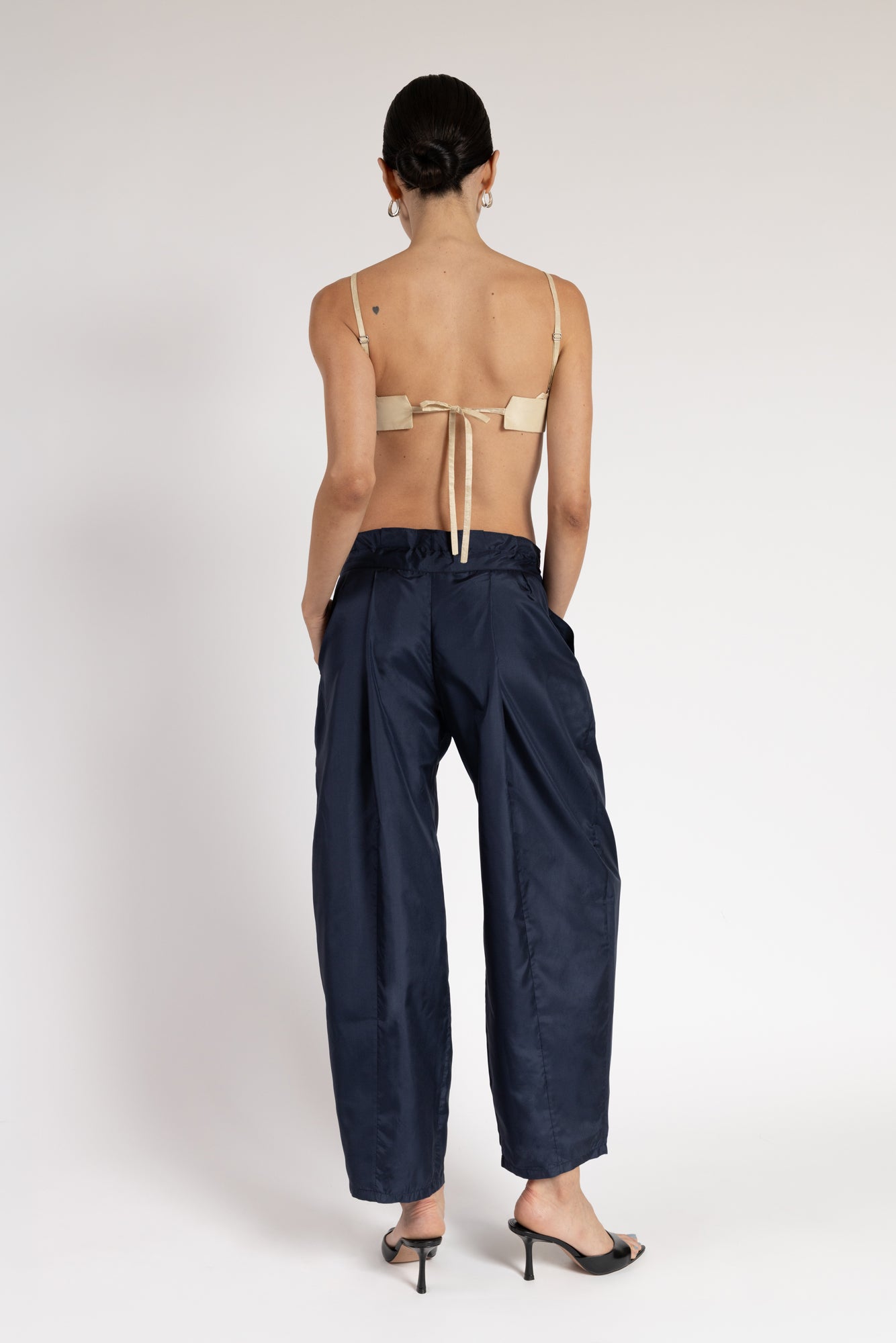 ELIO TROUSERS