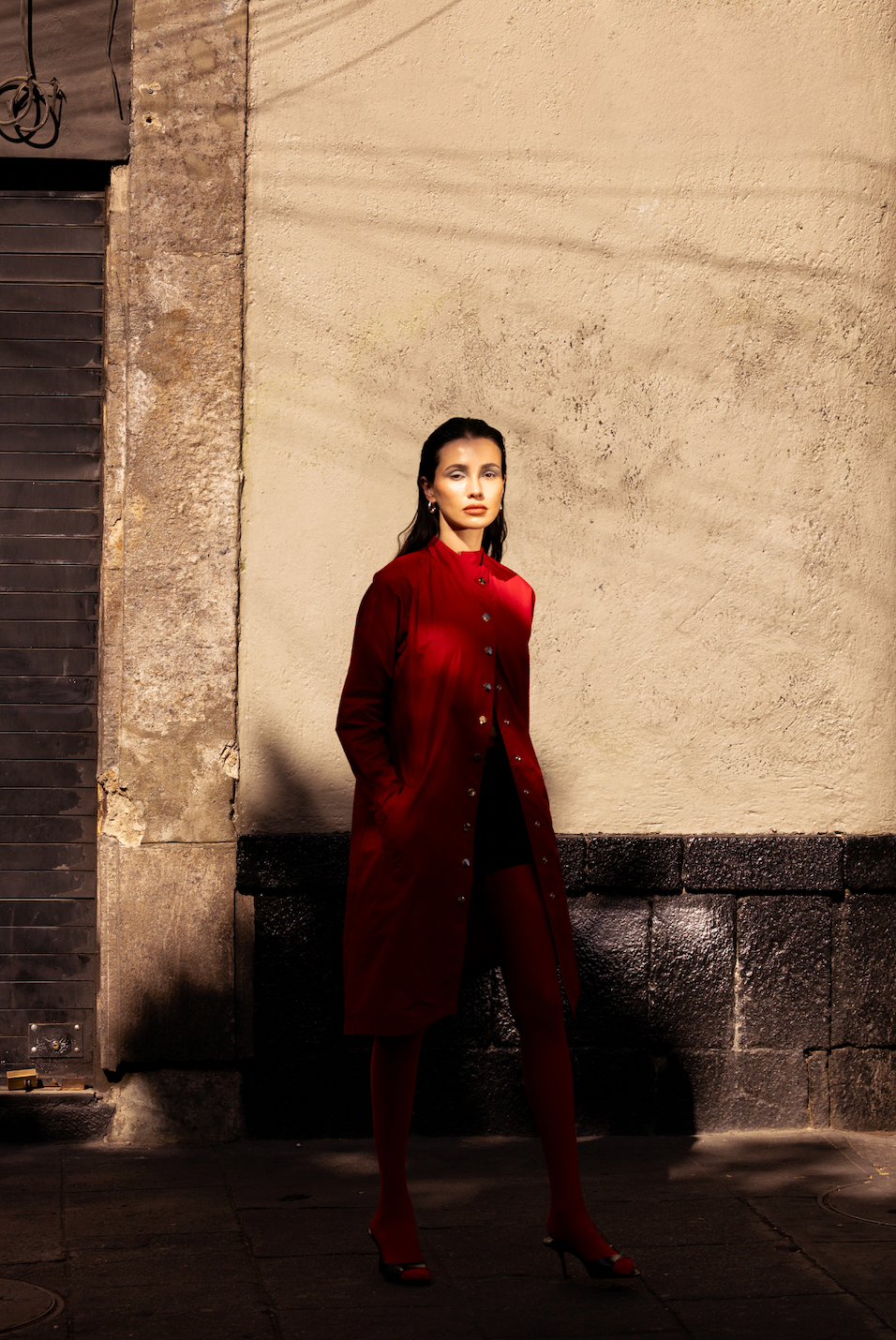 CYN COAT