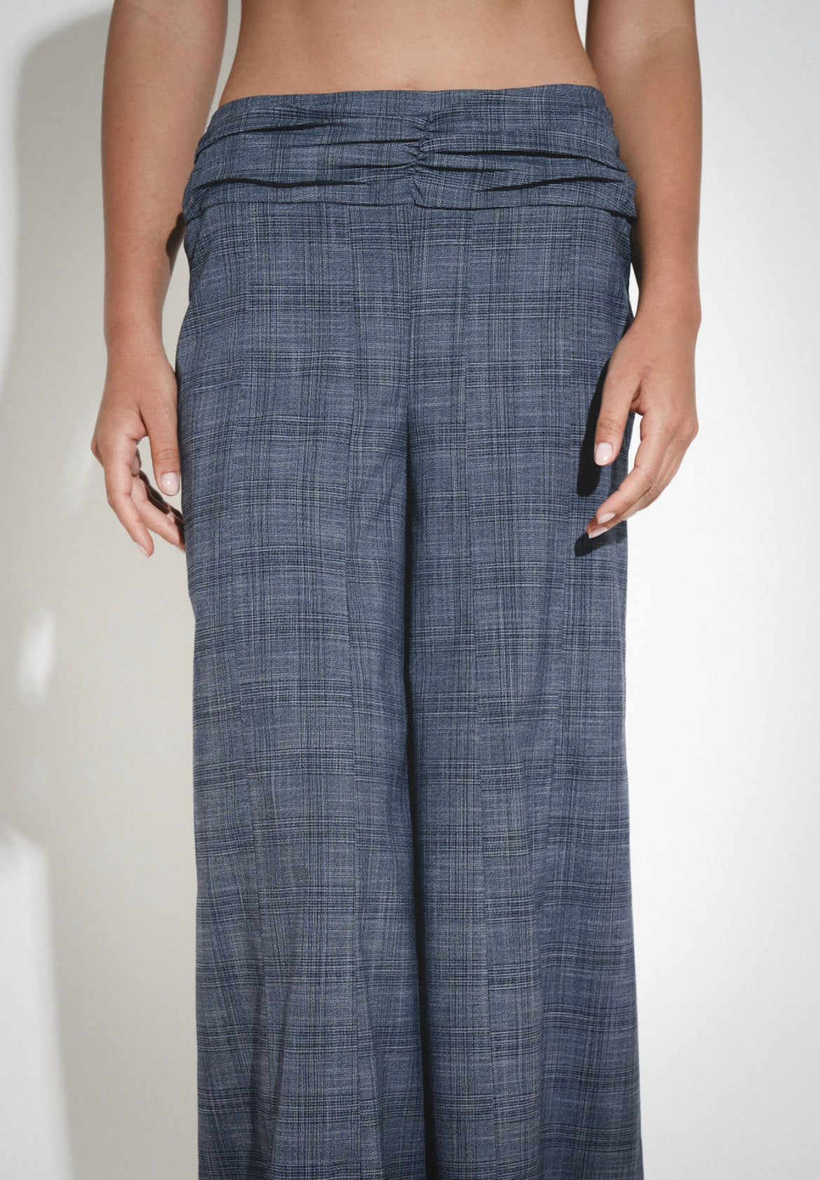 JASPER TROUSERS