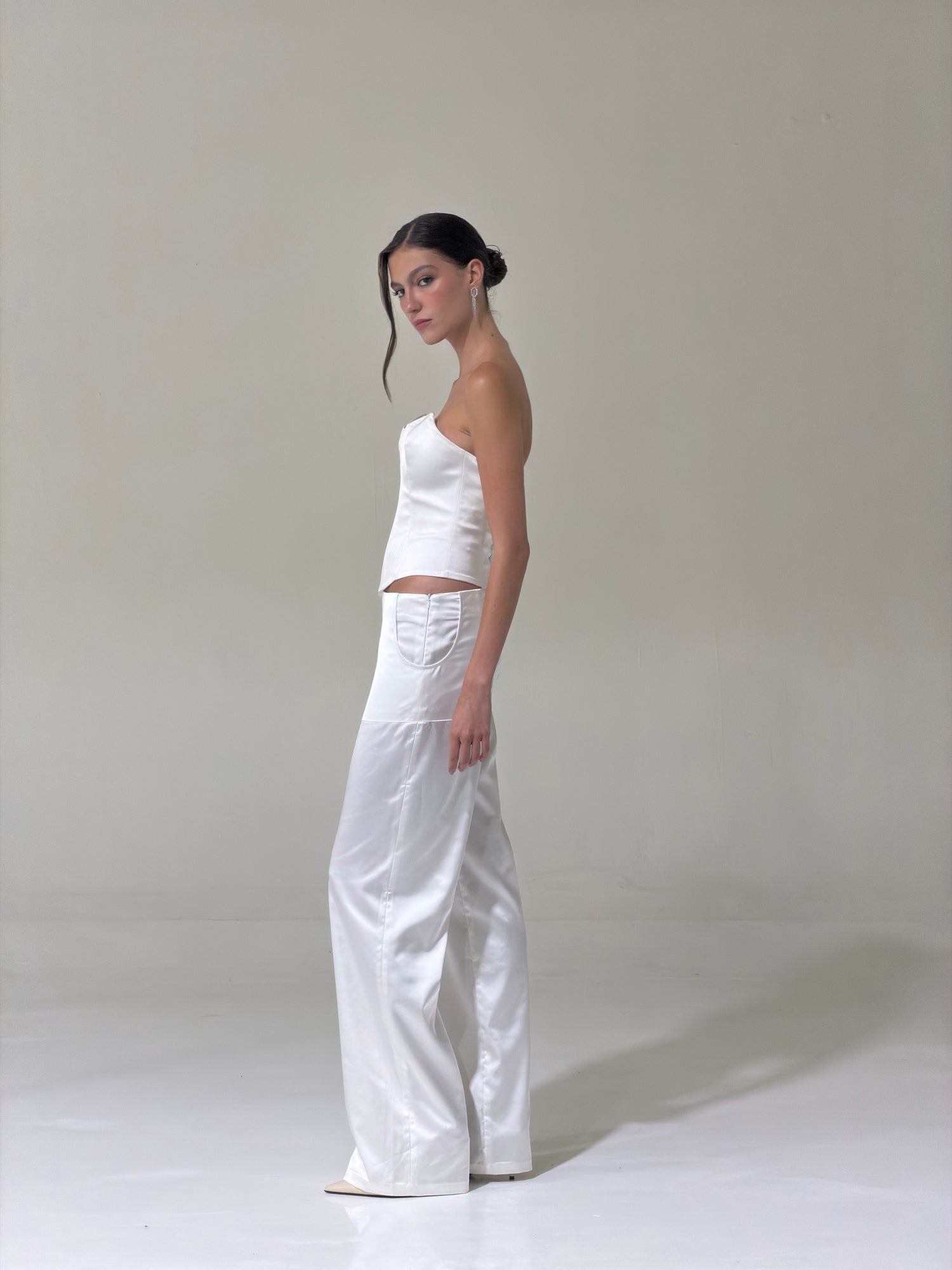 NOA TROUSERS