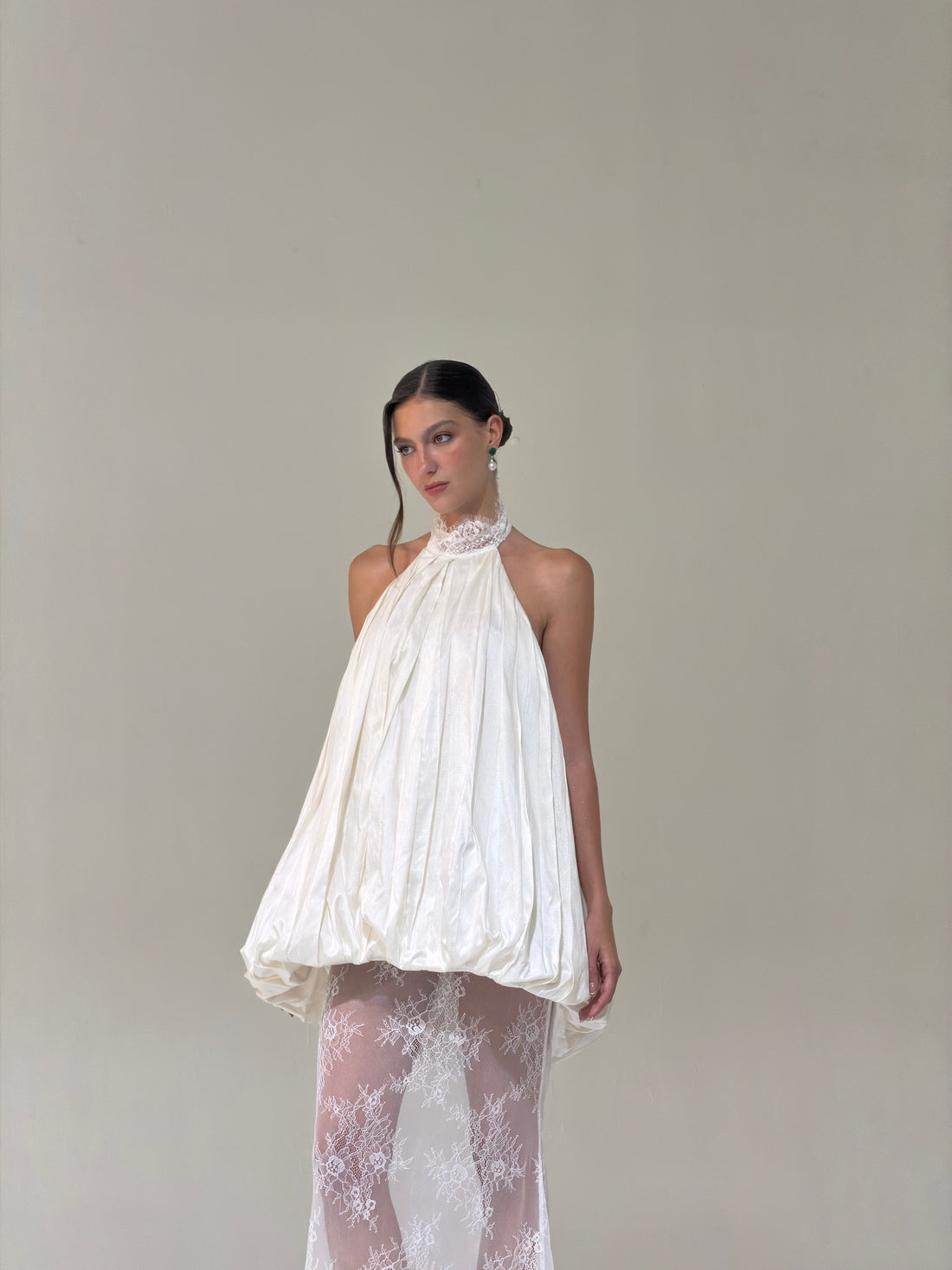 RENEÉ DRESS