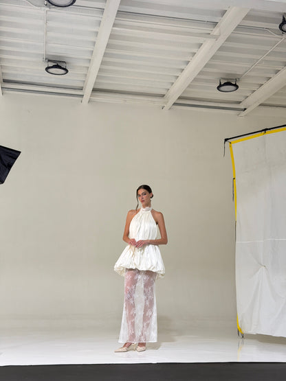 RENEÉ DRESS