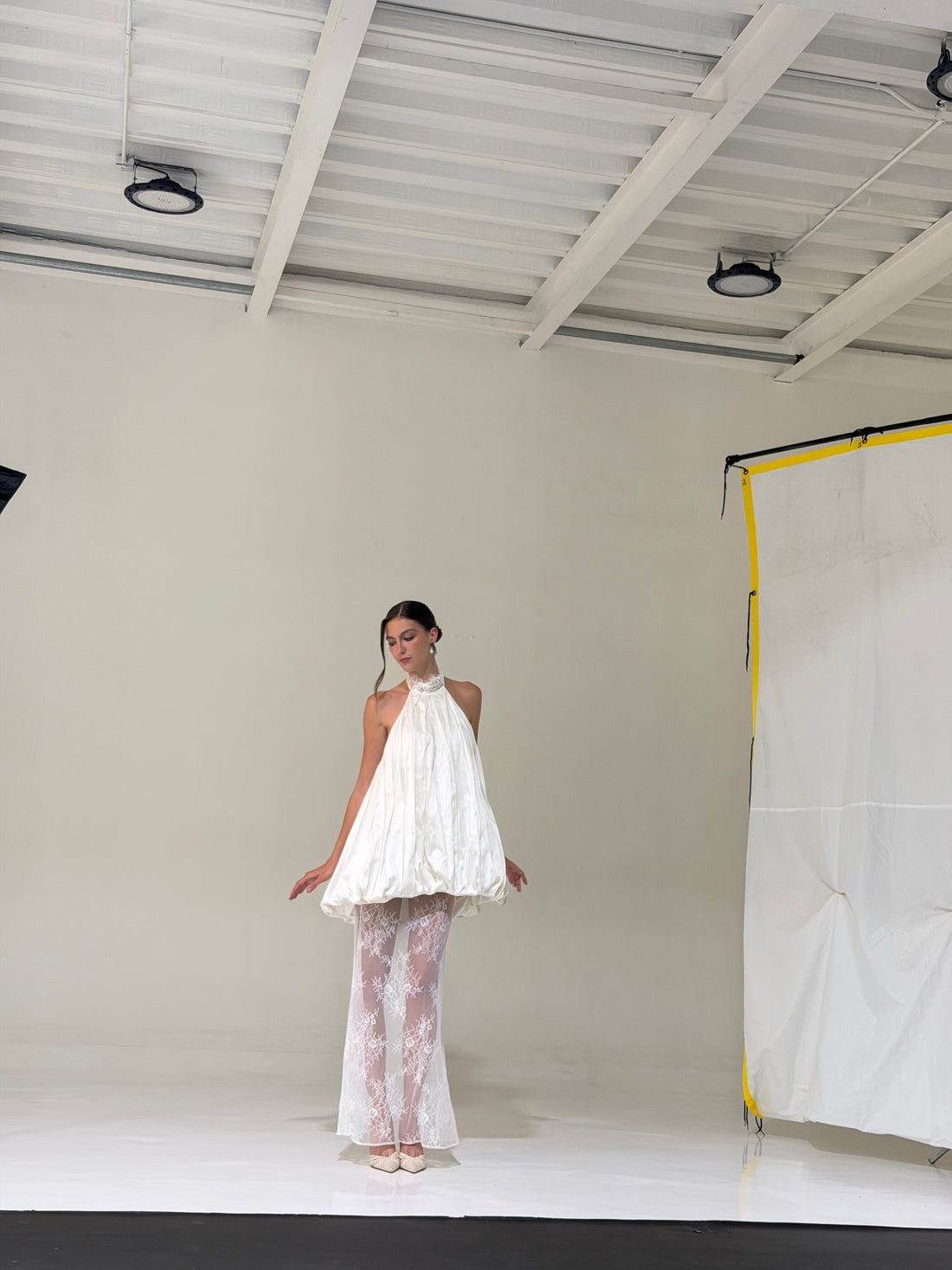 RENEÉ SKIRT