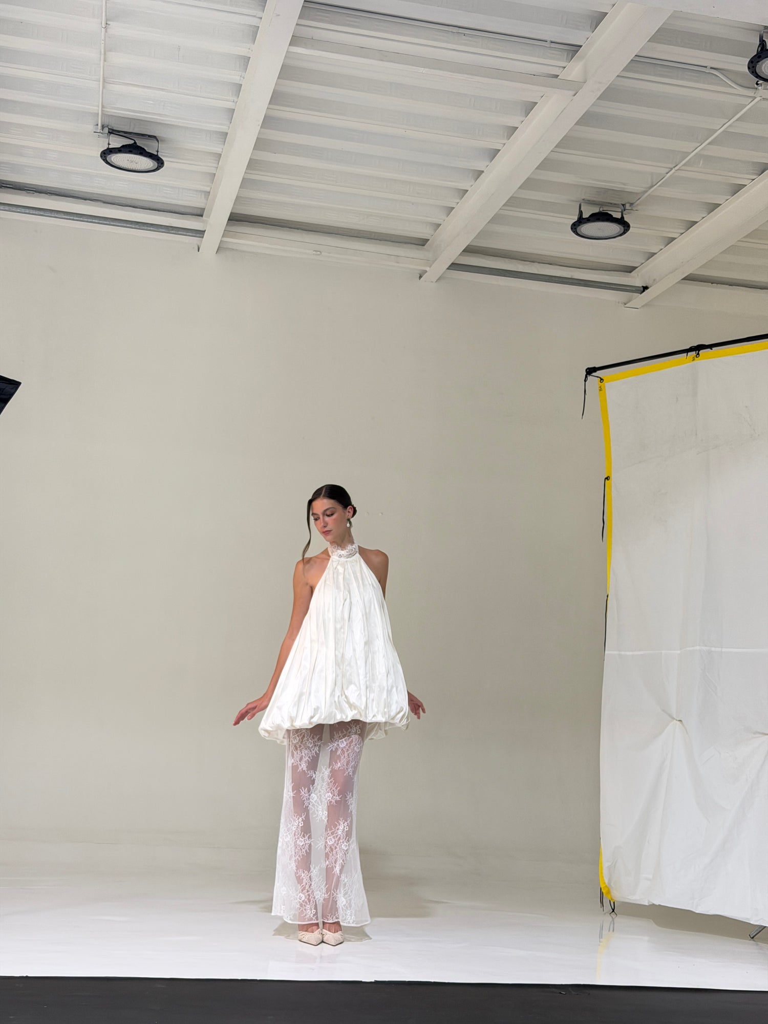 RENEÉ DRESS