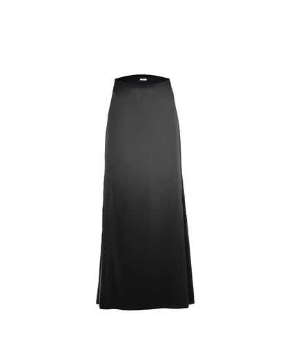 DIDON SKIRT NEGRA