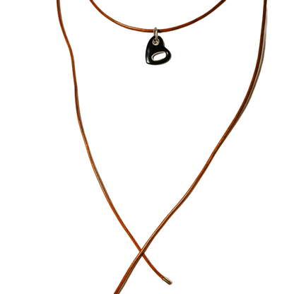 LEVI EXTRA LONG NECKLACE