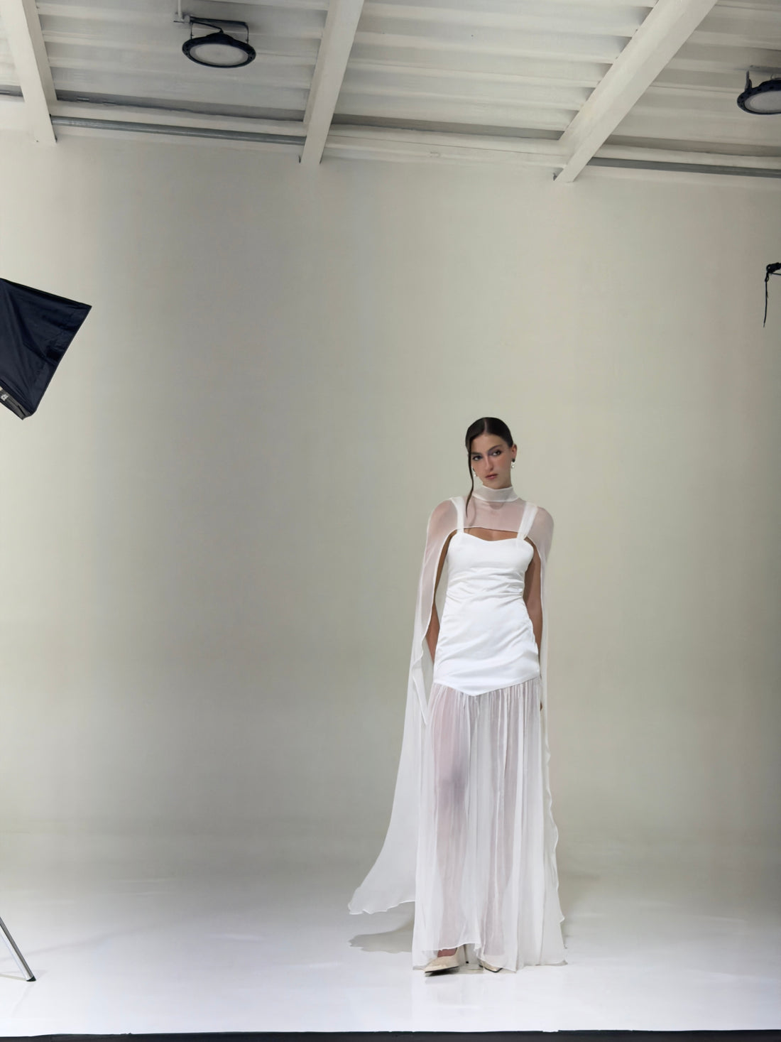 CAMILLE DRESS