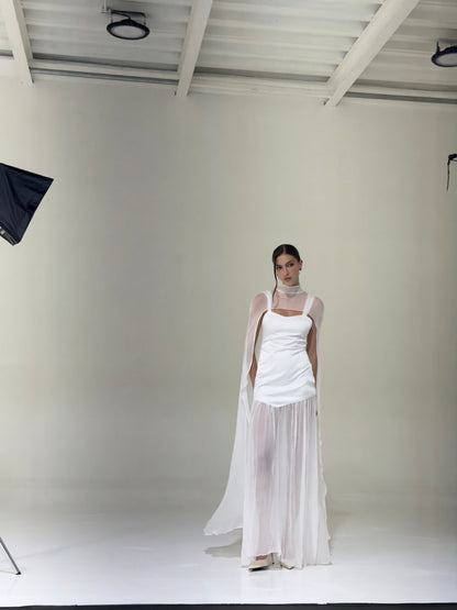 CAMILLE DRESS