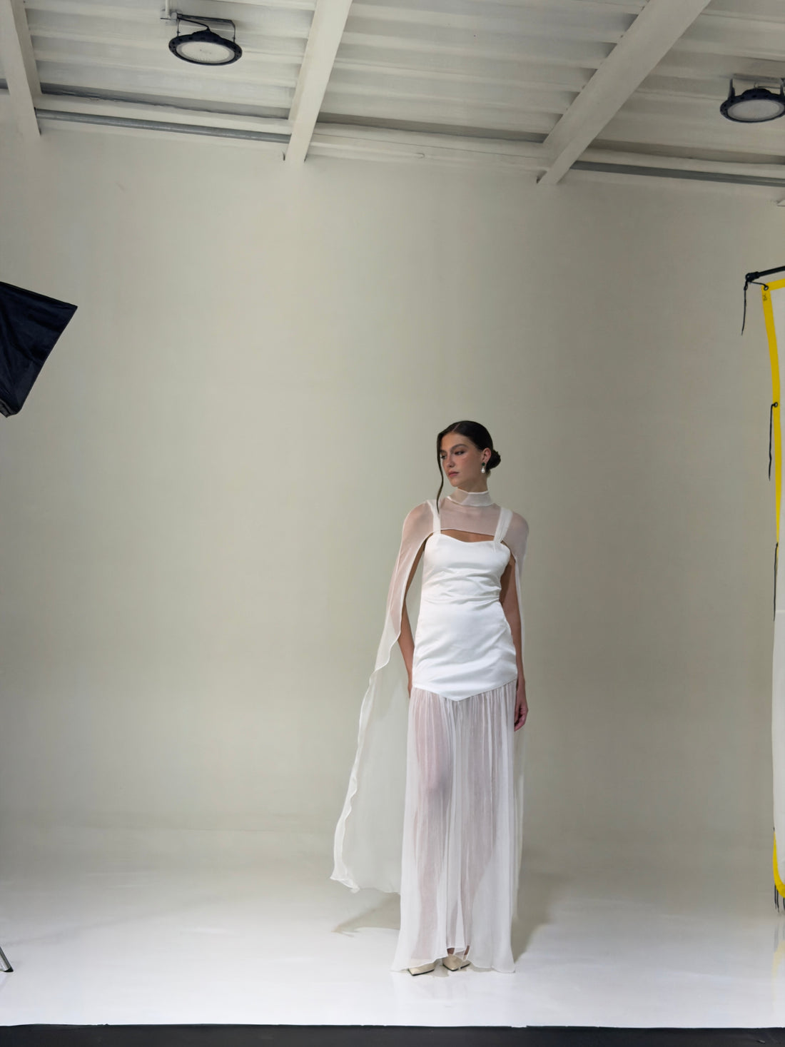 CAMILLE DRESS