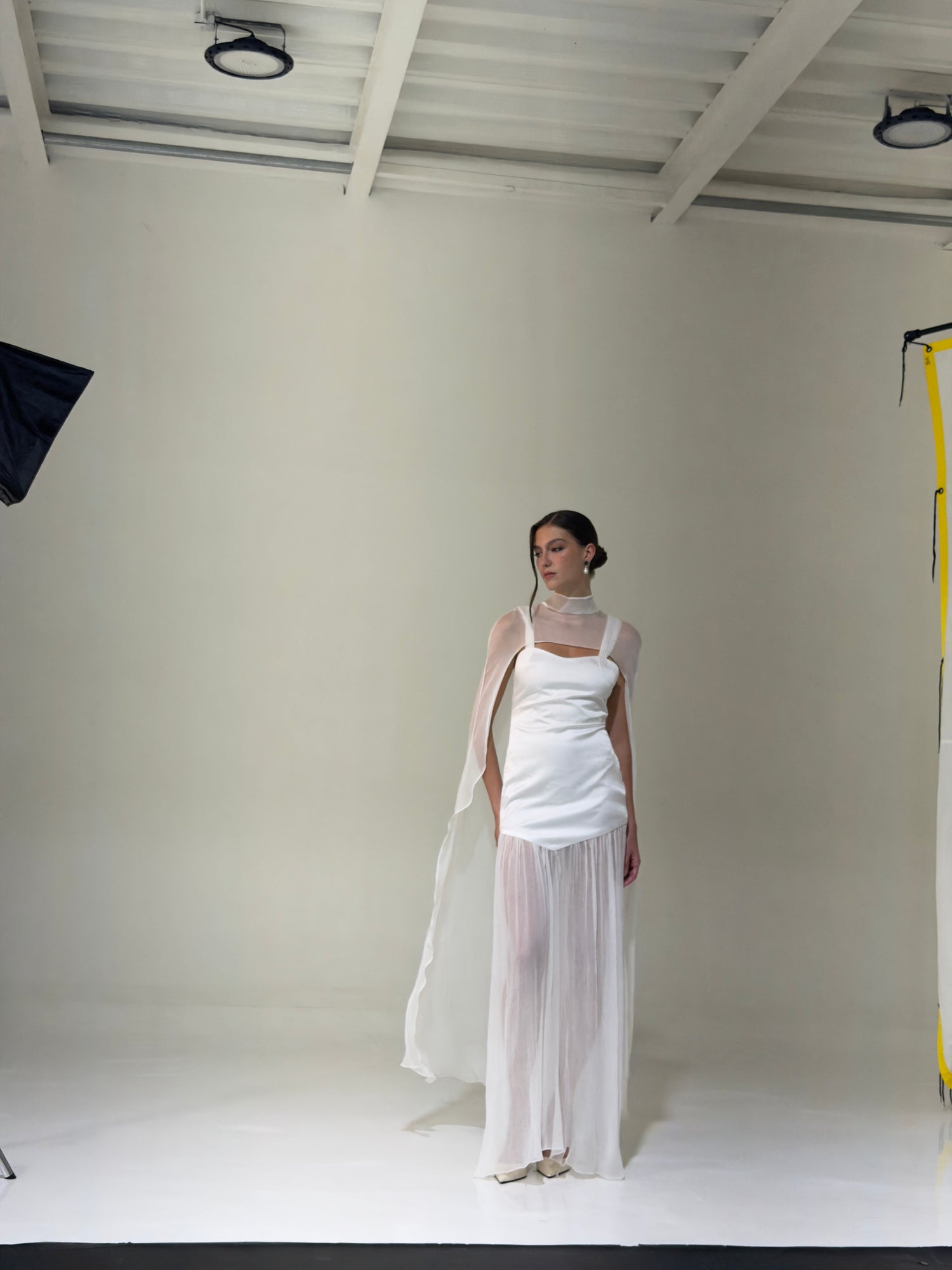 CAMILLE DRESS
