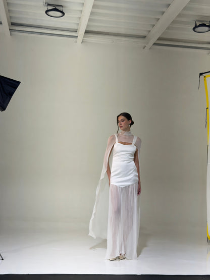 CAMILLE DRESS
