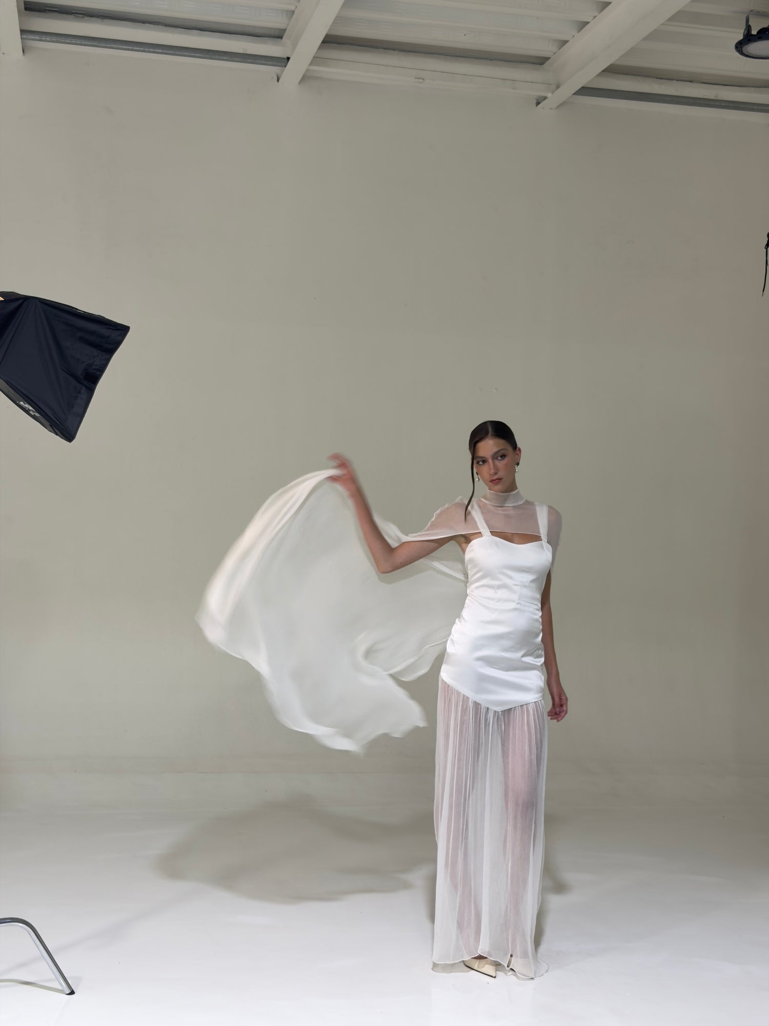CAMILLE DRESS