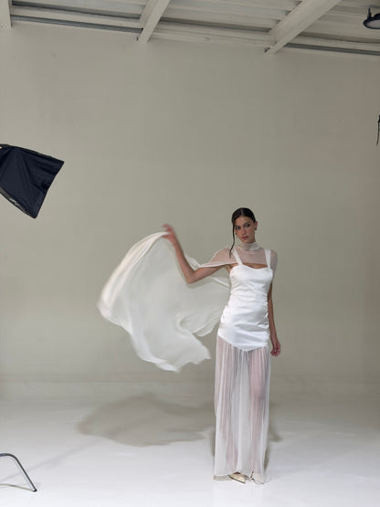 CAMILLE DRESS
