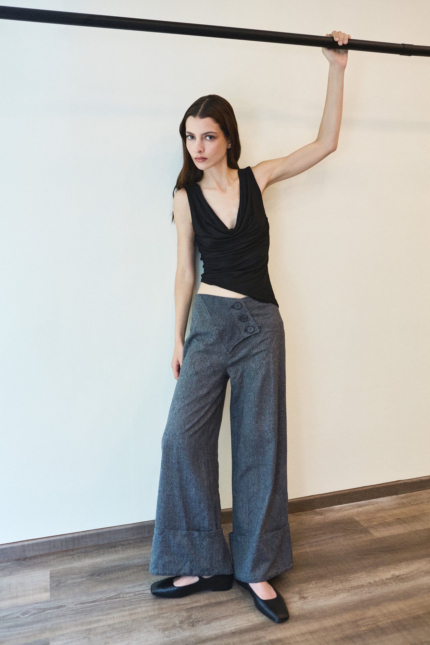RENAT TANK TOP