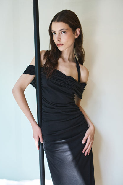 LUCERNA DRESS