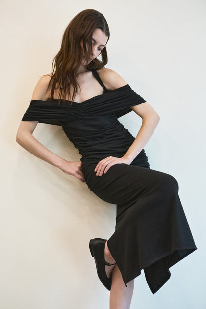 LUCERNA DRESS