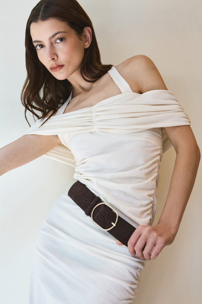 LUCERNA DRESS