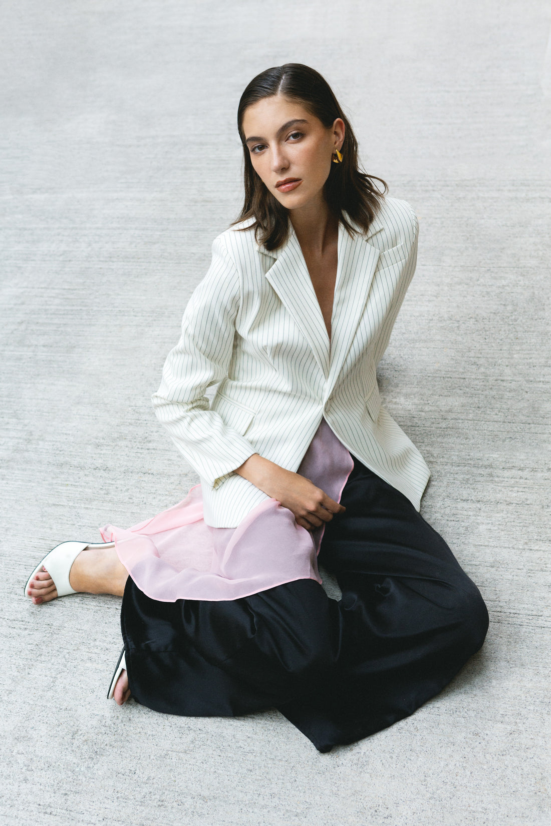 SENDA BLAZER