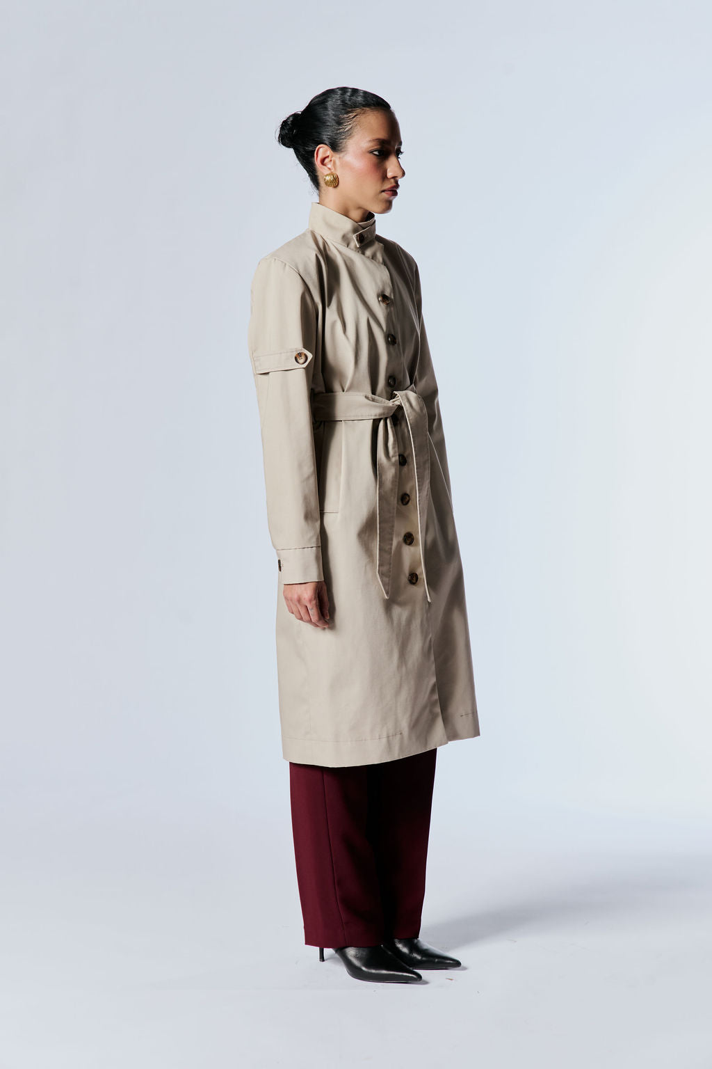 AIDEN COAT