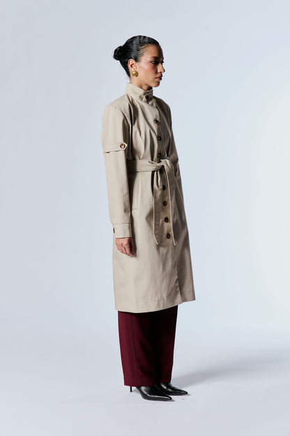 AIDEN COAT