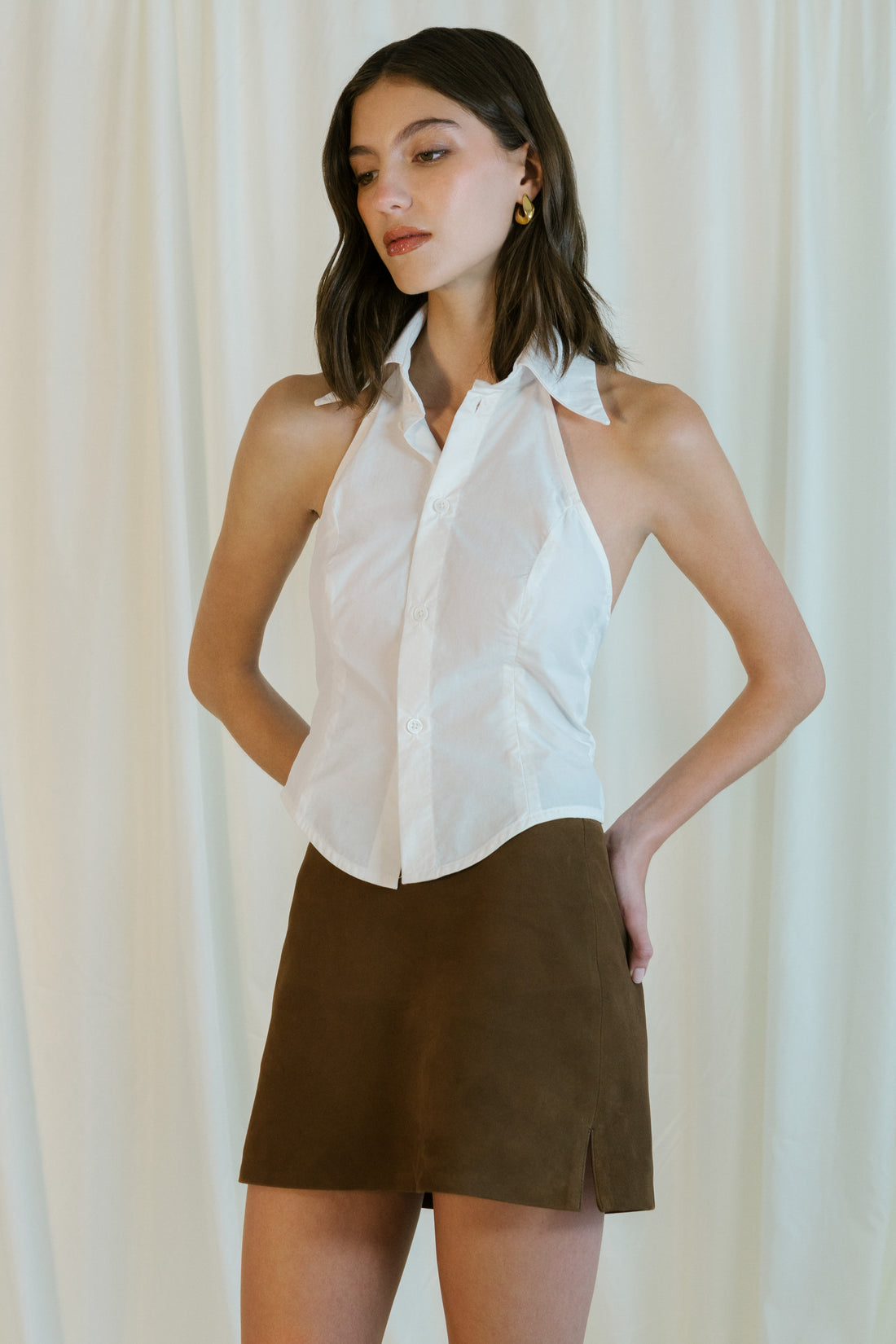 ALBA SKIRT