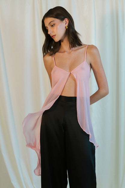 ALESSIA OVER DRESS