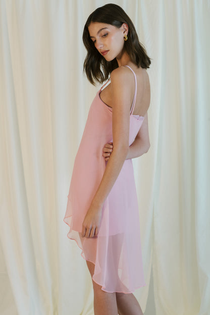 ALESSIA DRESS