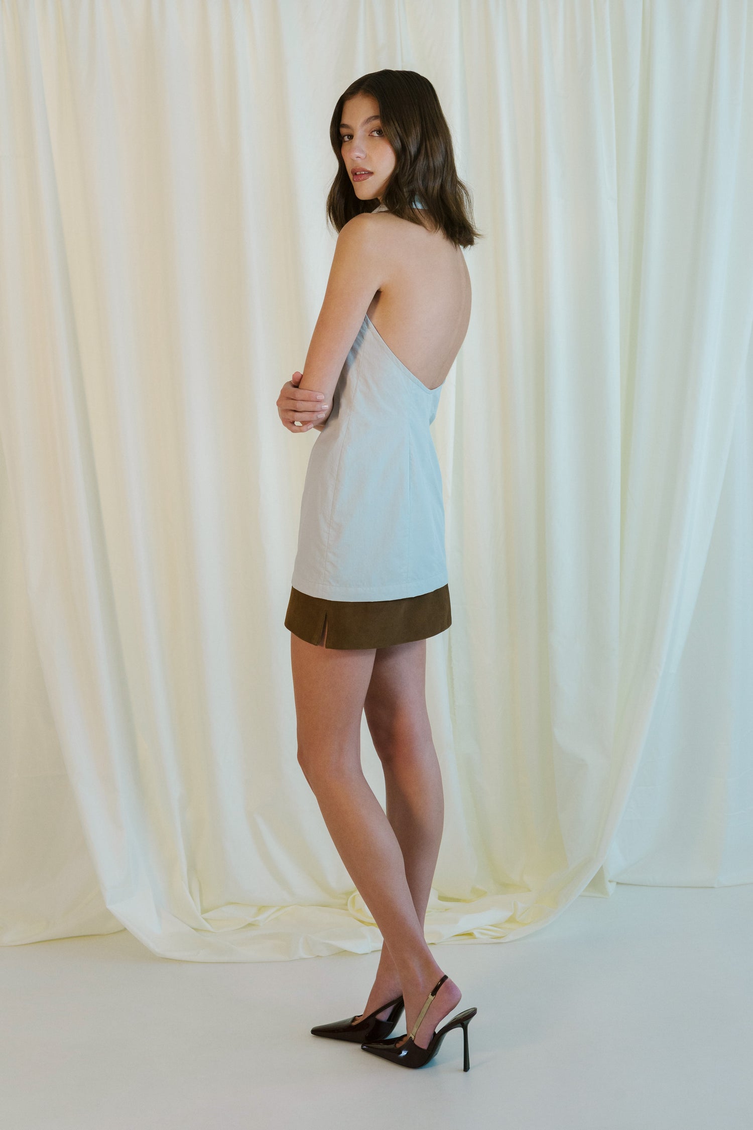 SERENO DRESS