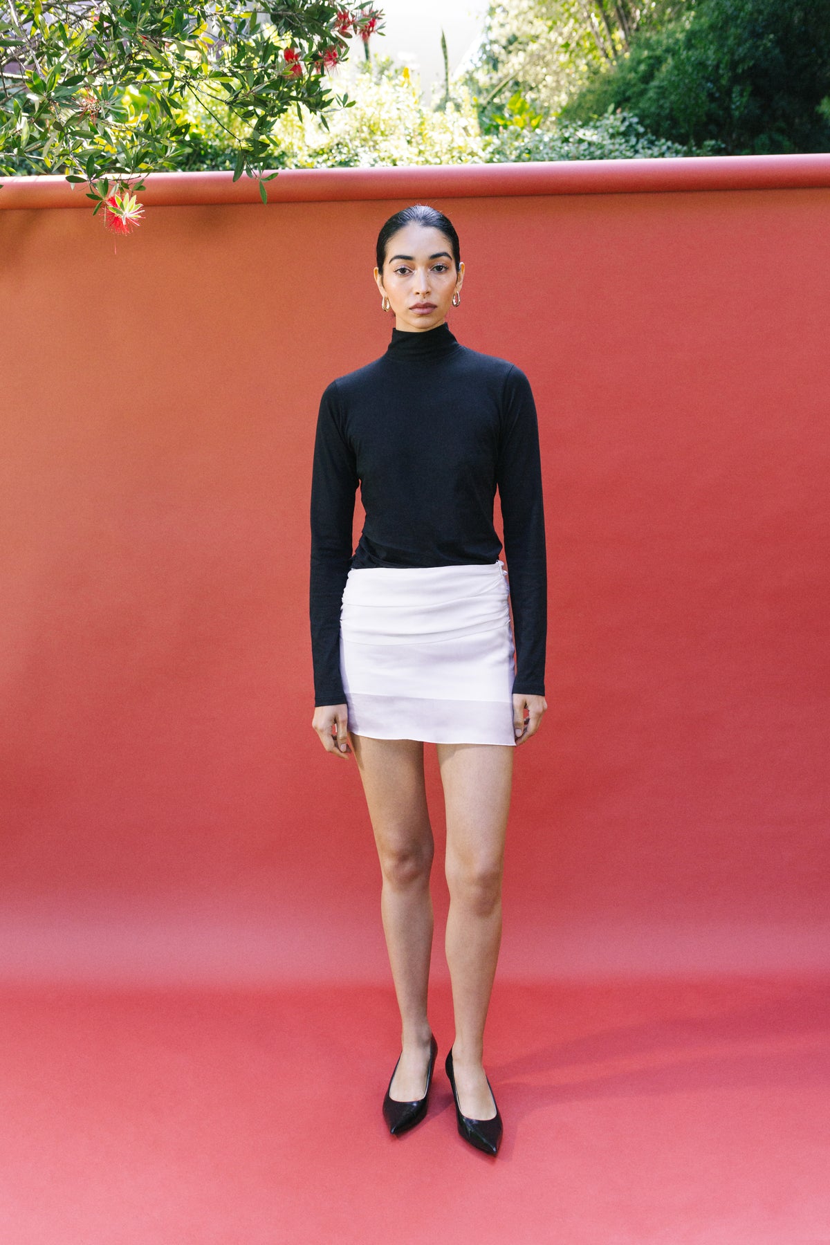 LÍA SKIRT