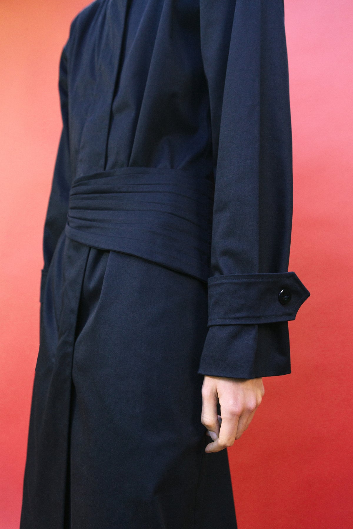 IRIS COAT