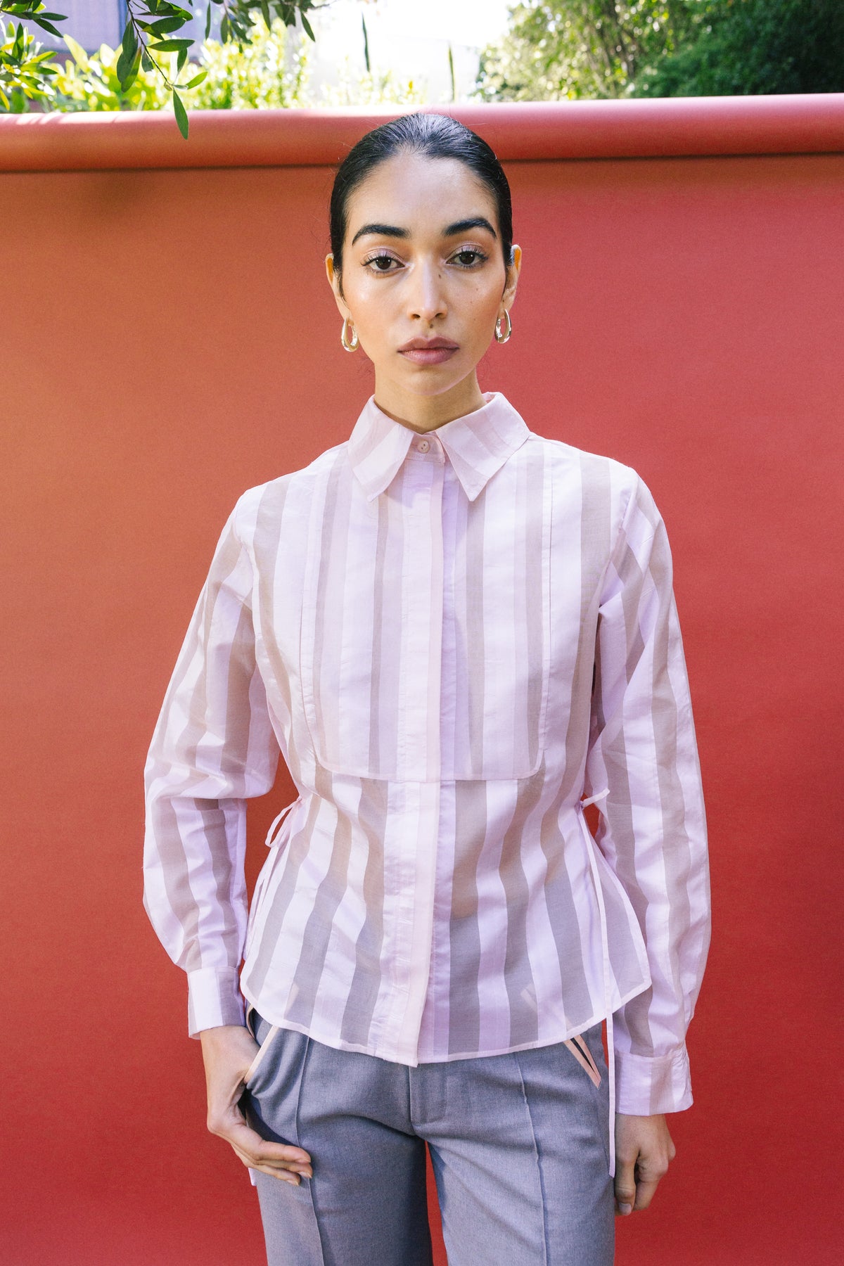 MIA SHIRT