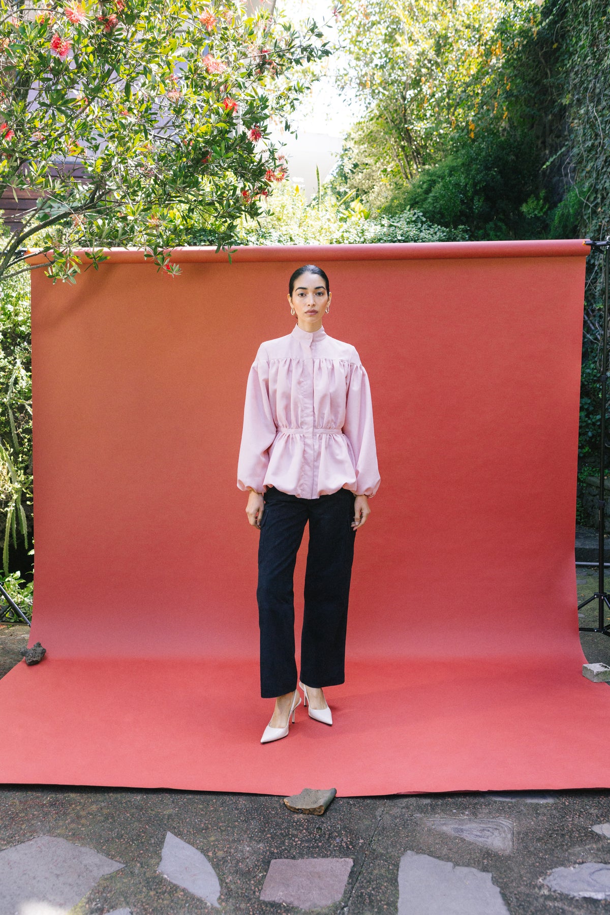 AURELIA JACKET